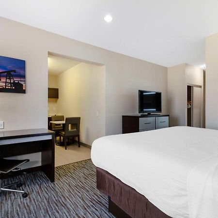 Best Western Plus Pleasanton Hotel Kültér fotó