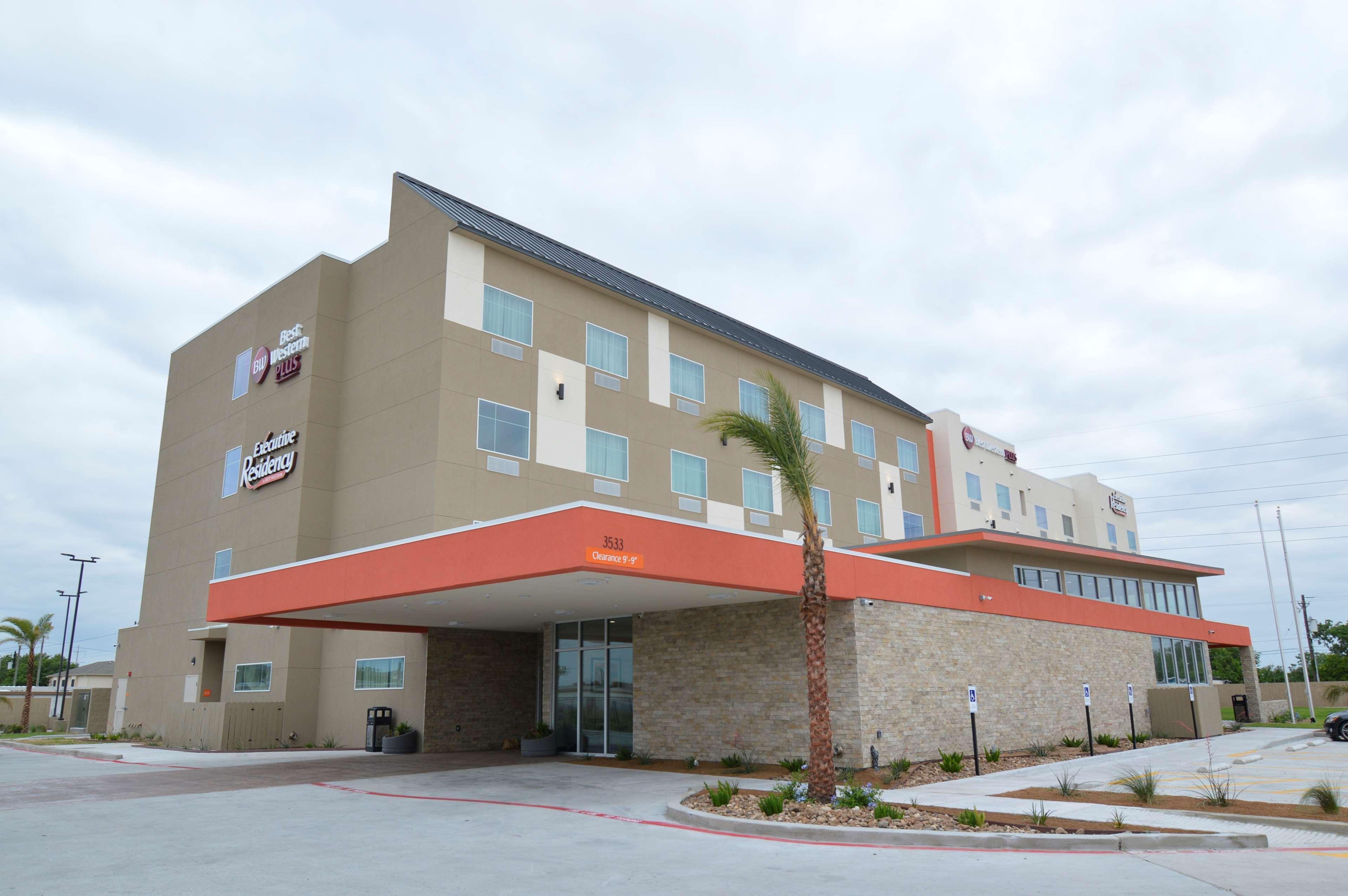 Best Western Plus Pleasanton Hotel Kültér fotó