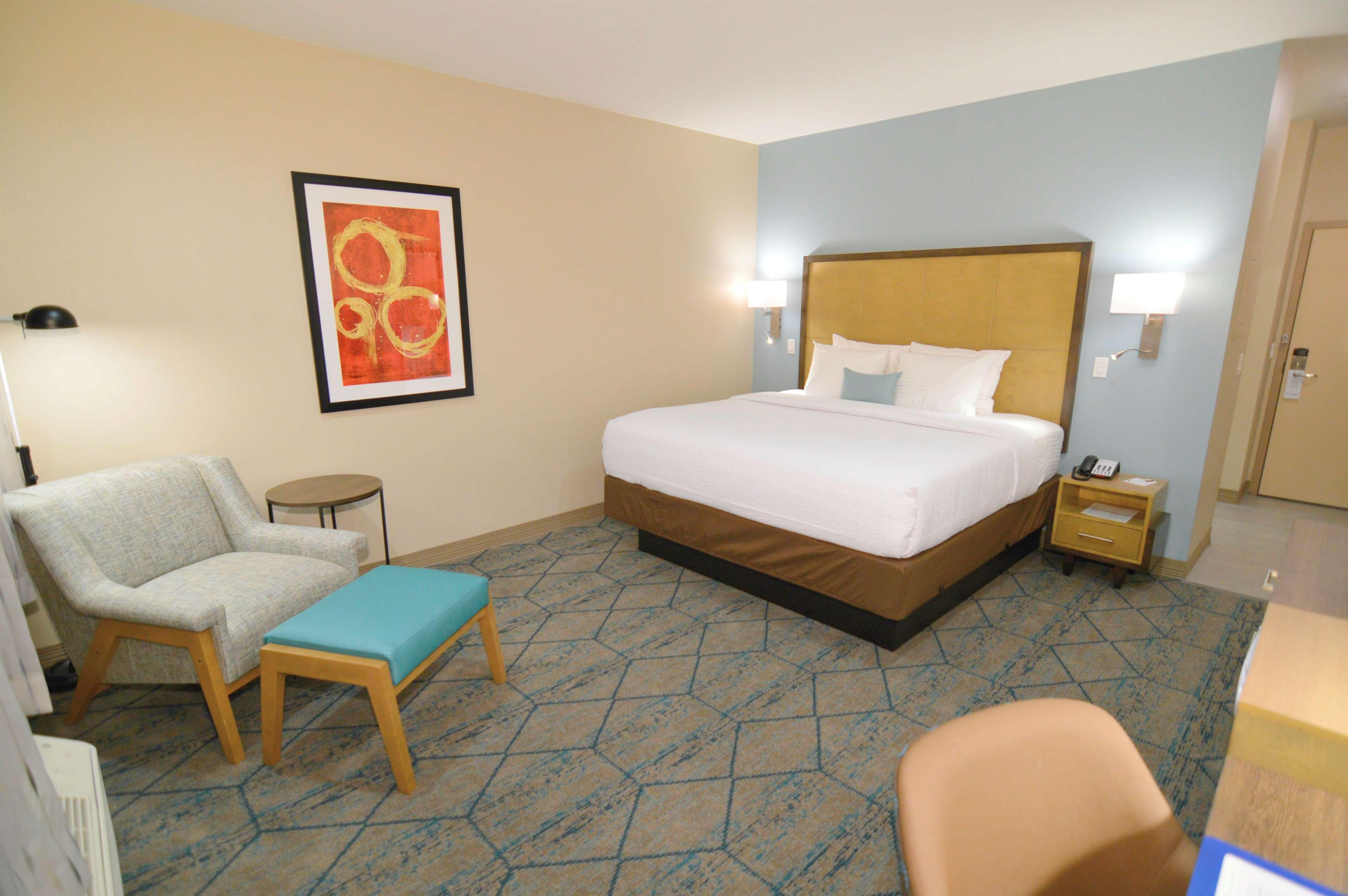 Best Western Plus Pleasanton Hotel Kültér fotó