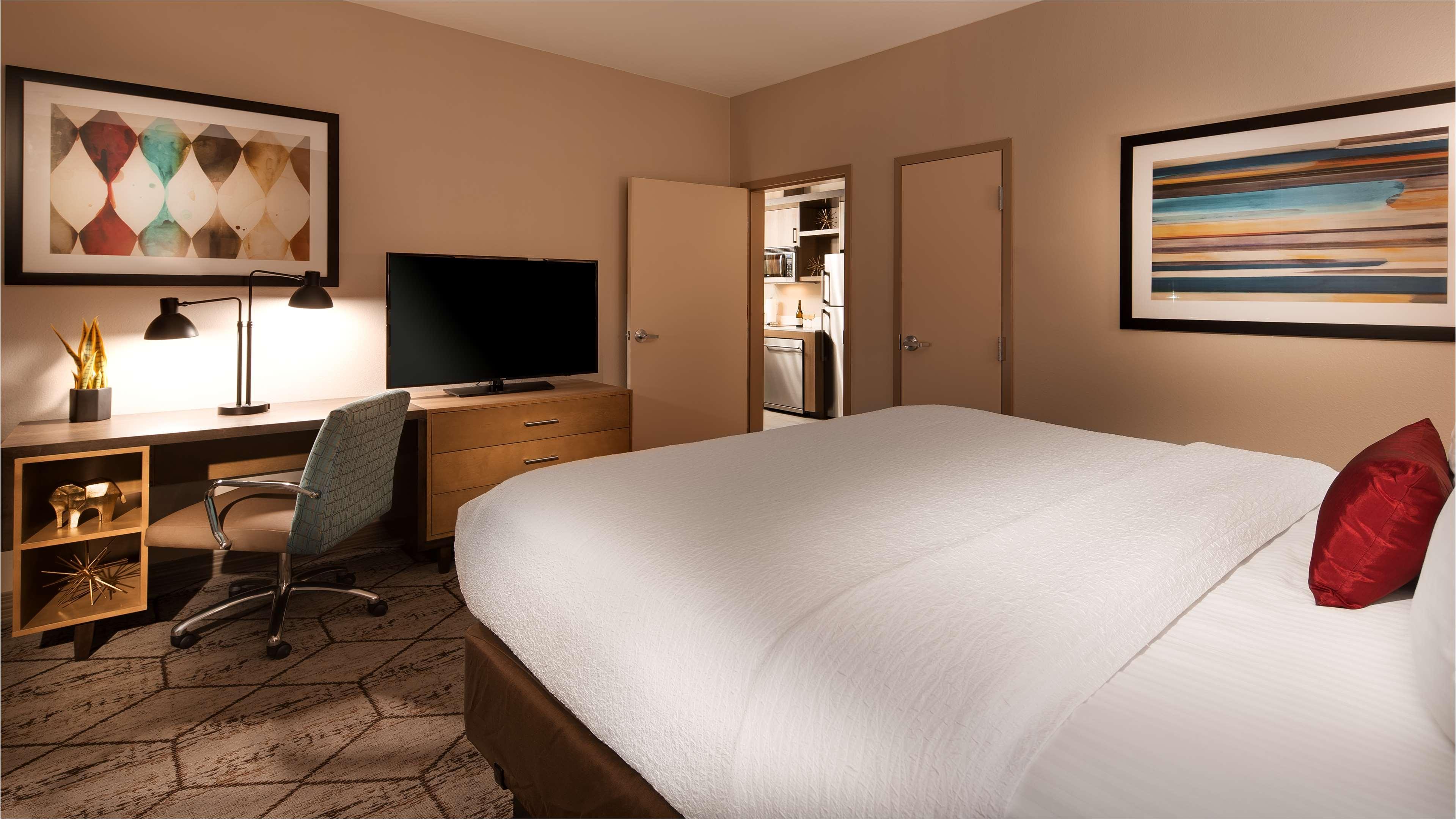 Best Western Plus Pleasanton Hotel Kültér fotó