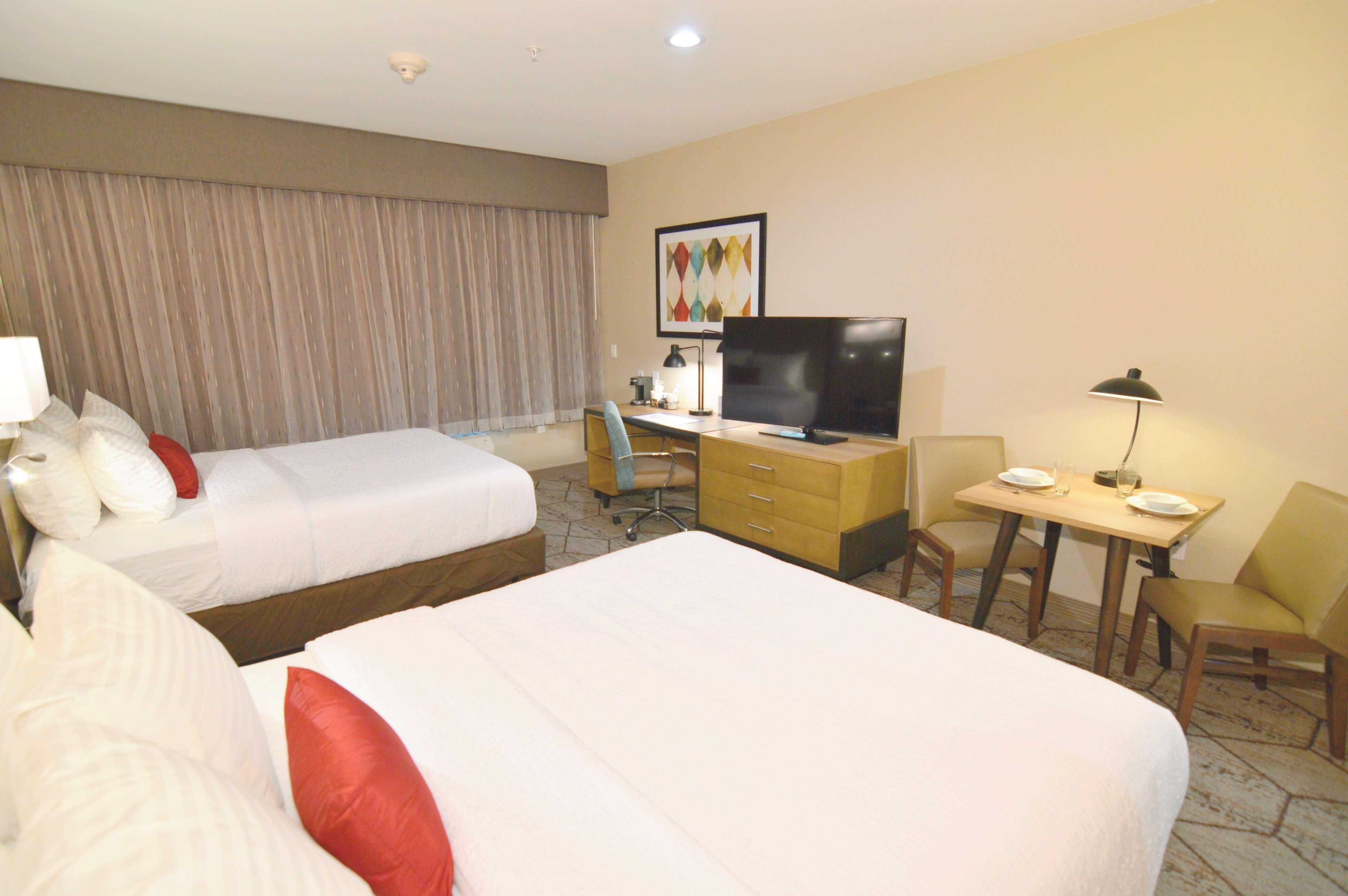 Best Western Plus Pleasanton Hotel Kültér fotó